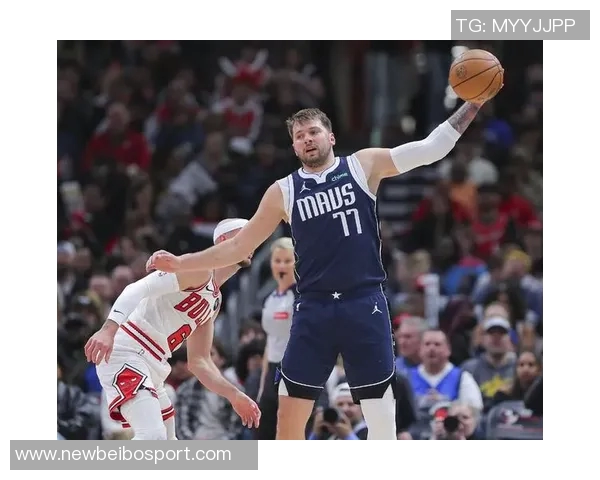 东契奇单节20分表现超越詹姆斯历史第六成就引发热议