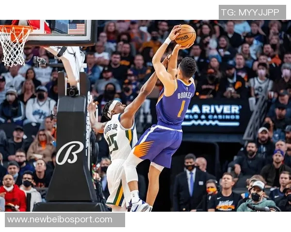 布克强调保持进攻节奏关键在于避免活球失误无论领先与否