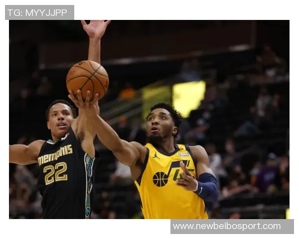 米切尔谈46分爆发背后故事被小孩垃圾话刺激重燃斗志