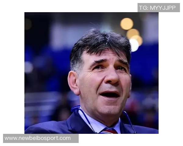 王世龙接任同曦主教练贝西洛维奇正式辞职引发关注